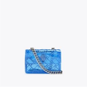 NWT KURT GIEGER 
MICRO KENSINGTON